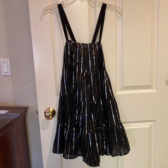 ASOS Tiered Sundress - Picture 2 of 3